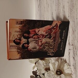 So Many Beginnings A Little Women Remix by Bethany C. Morrow